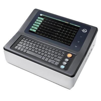 東江 十二道數字心電圖機ECG-1212型